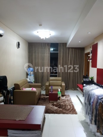 Apartemen Aryaduta Cito Mall 1 BR Full Furnish Waru Surabaya