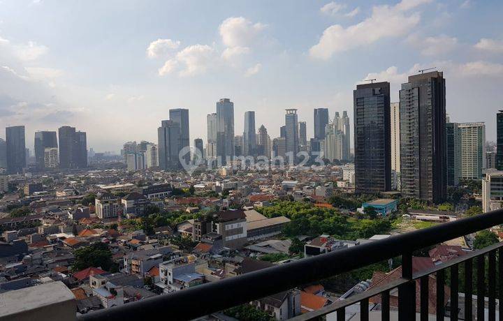 Dijual Murah Apartemen Layak Huni Jarang Ada Strategis Nyaman 