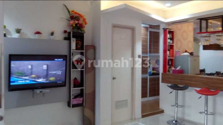 Nice 2-Story House in Poris Paradise Exclusive Tangerang Negotiable