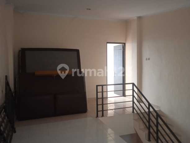 Two-story house in Panorama Sepatan Tangerang, Negotiable.