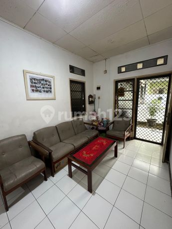 Rumah Siap Huni Diperum Villa Taman Cibodas Tangerang Rumah Siap Huni Diperum Villa Taman Cibodas Tangerang