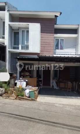 Rumah Murah Bogor, Graha Selaras, 2Lt, 105M, SHM, 800Jt All In! Rumah Murah Bogor, Graha Selaras, 2Lt, 105M, SHM, 800Jt All In!