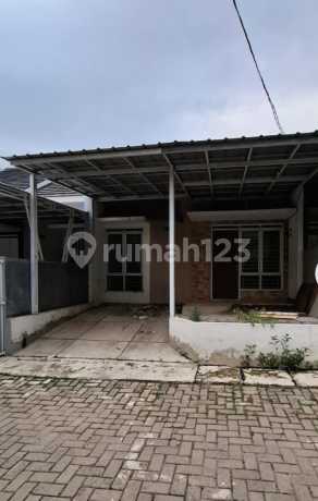 Rumah Murah Pamulang Dekat Unpam - Pamulang Park Residence