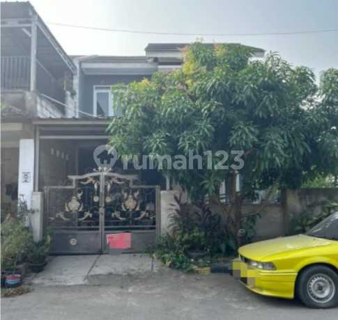 Dijual Rumah Murah di Casa Gardenia, Bekasi, Posisi Hook, 2Lt, 108M, SHM - 575Jt All In! Dijual Rumah Murah di Casa Gardenia, Bekasi, Posisi Hook, 2Lt, 108M, SHM - 575Jt All In!