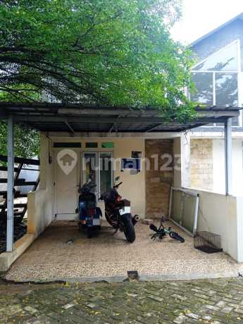 Dijual Rumah di Jayana Valley, Tapos, Depok, 84/45, SHM, 400Jt All In Termurah Jauh Dibawah Pasaran!