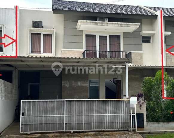 Dijual Rumah Dibawah Pasaran di Grand Amity At Gardens Candi Sawangan 2Lt, 200M, SHM - 1,8M All In! Dijual Rumah Dibawah Pasaran di Grand Amity At Gardens Candi Sawangan 2Lt, 200M, SHM - 1,8M All In!