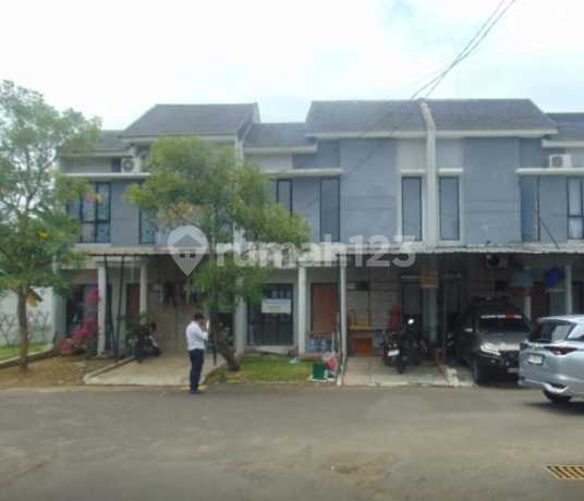 Dijual Rumah Murah di Perumahan Citaville Cikarang, Cikarang Timur, Kabupaten Bekasi, 179M, 2Lt, SHM - 850Jt All In!