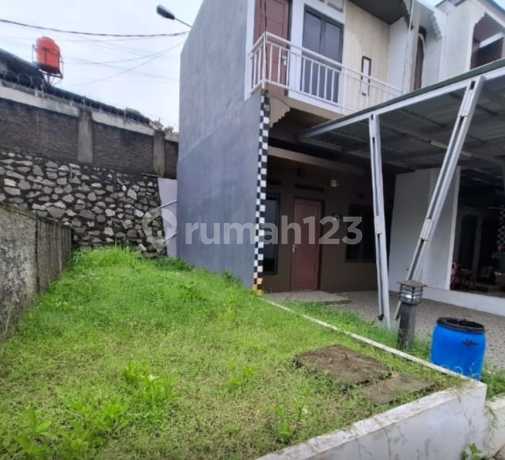 Dijual Rumah di Green Bali Resort, Cibinong, 2Lt, LT 80M, SHM, 625Jt All In! Dijual Rumah di Green Bali Resort, Cibinong, 2Lt, LT 80M, SHM, 625Jt All In!