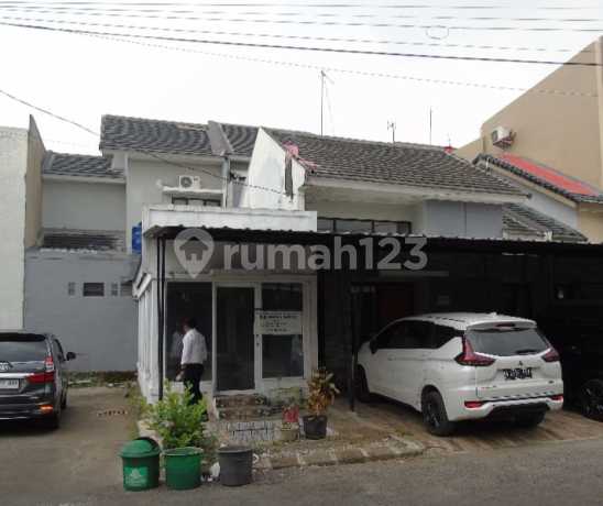 Dijual Rumah Murah di Perumahan Citaville, Cikatrang Timur, Kabupaten Bekasi, 1Lt, 100M, SHM - 750Jt All In!