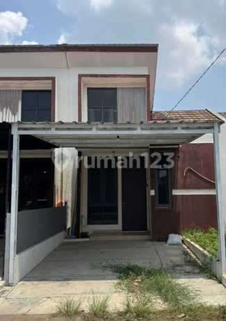 Dijuall Rumah Murah Dibawah Pasaran Cluster Griya Indah Tambun, 2Lt, 60M - 425Jt All In!