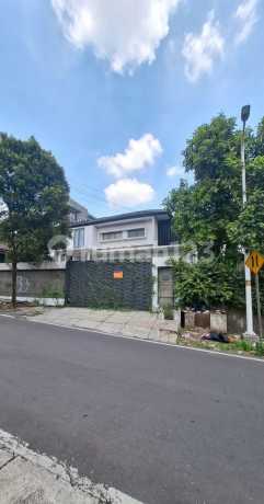 Dijual Rumah Dibawah Pasaran di Pondok Pinang Residence, Pinggir Jalan Raya, Kebayoran Lama, Jakarta Selatan, 453M, 2Lt, SHM - 14M All In! Dijual Rumah Dibawah Pasaran di Pondok Pinang Residence, Pinggir Jalan Raya, Kebayoran Lama, Jakarta Selatan, 453M, 2Lt, SHM - 14M All In!