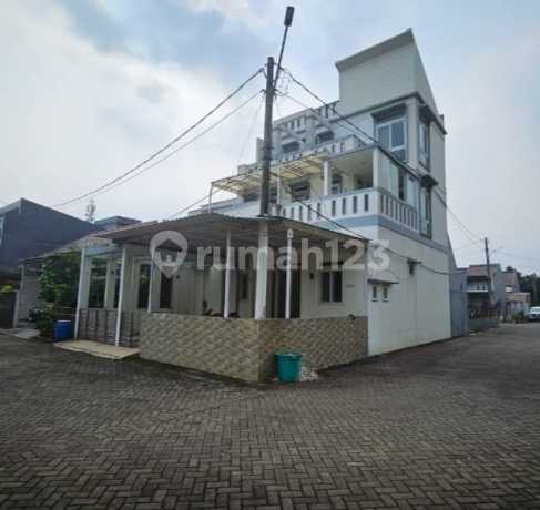 Dijual Rumah di Puri Pakujaya Regency Serpong, Hook, 3Lt, 135M, SHM, 2M All In! Dijual Rumah di Puri Pakujaya Regency Serpong, Hook, 3Lt, 135M, SHM, 2M All In!