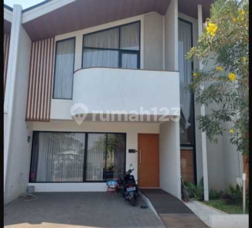 Dijual Rumah di Perum Carlton Private Residence Sukatani Depok. (Via Lelang) Rumah
