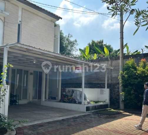 Rumah 2 Lantai Murah Cluster Amity At Gardens Candi Sawangan, 139M, SHM, Harga Jauh Dari Pasaran! Rumah 2 Lantai Murah Cluster Amity At Gardens Candi Sawangan, 139M, SHM, Harga Jauh Dari Pasaran!