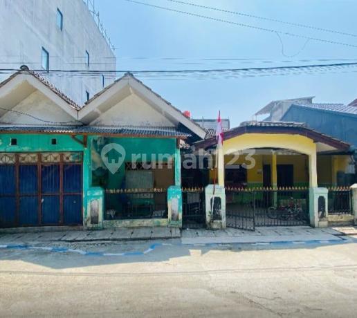 Dijual Rumah di Komplek Pura Bojong Gede Akses Mobil Strategis. (Via Lelang) Dijual Rumah di Komplek Pura Bojong Gede Akses Mobil Strategis. (Via Lelang)