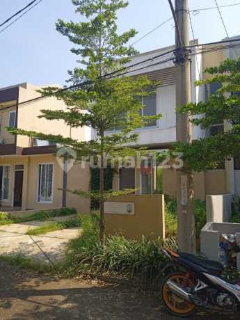 Dijual Rumah Murah di Permata Arcadia, Depok, 124M, 2Lt, SHM, 875Jt All In!