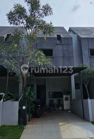 Dijual Rumah Murah Dibawah Pasaran The Upperhouse Residence, Pondok Cabe, Pamulang, Jakarta Selatan - 1,4M All In!