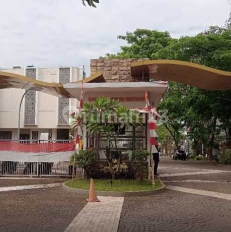 Rumah Murah Green Serpong Bintaro Cluster La Verde 2 Lantai SHM 1,3M All In!