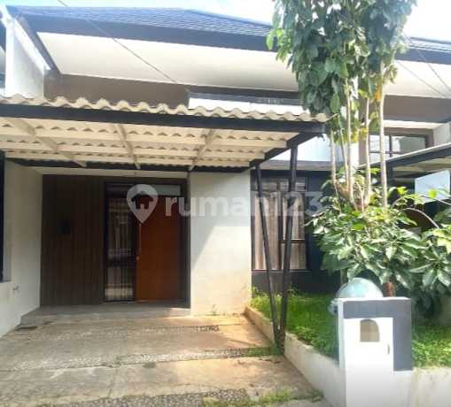 Dijual Rumah di Metladn Cileungsi Cluster Aimara, 66M, SHM, Dibawah Pasaran!