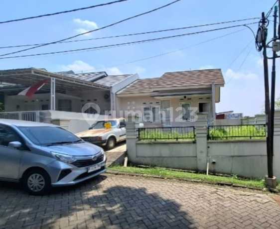 Dijual Rumah Nirwana Golden Park Hook, SHM, 675Jt All In!