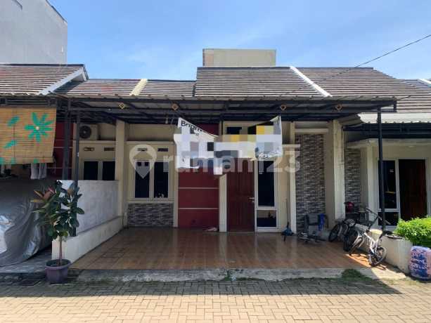 Rumah Murah Jakarta Timur Cipayung 700Jt All In! Rumah Murah Jakarta Timur Cipayung 700Jt All In!