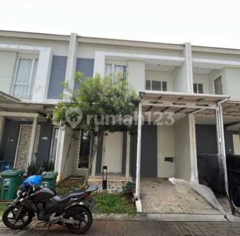 Dijual Rumah di Synthesis Home, Pisangan, Tangerang Selatan, 2Lt, 60M, SHM, Dibawah Pasaran!