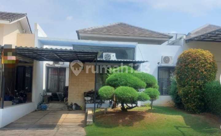 Rumah Murah Lippo Cikarang Tanah Luas SHM 1,1M All In! Rumah Murah Lippo Cikarang Tanah Luas SHM 1,1M All In!