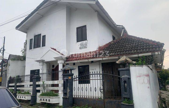 Perumahan Pondok Kencana Permai