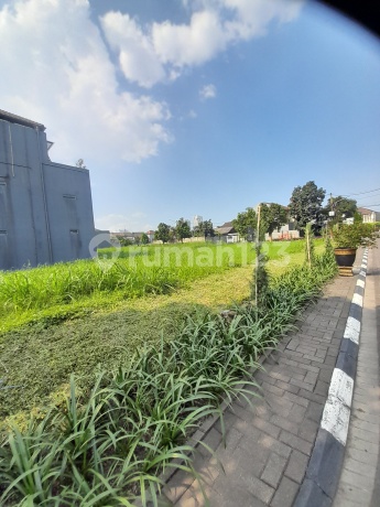 Quick Sale of Ready-to-Build Land in Batununggal Indah