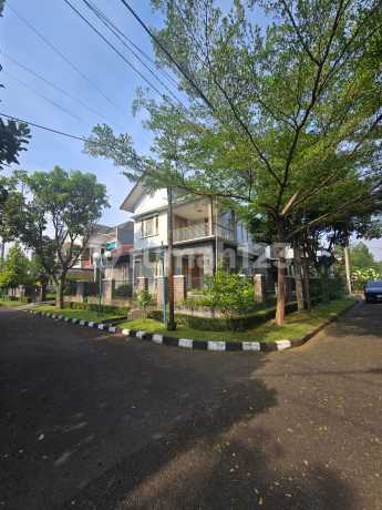 Rumah Mewah Harga Menarik di Komplek Gading Regency Rumah Mewah Harga Menarik di Komplek Gading Regency