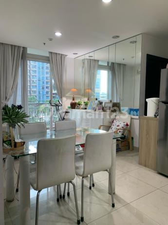 Dijual Apartemen Cbd Pluit