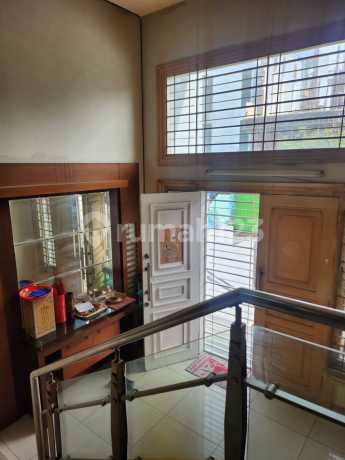 For Sale Mayang Permai House, Pantai Indah Kapuk 1