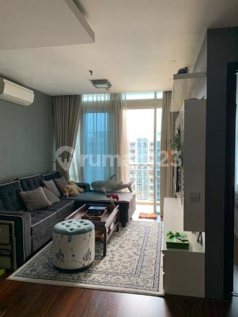 Dijual Apartemen Cbd Pluit.