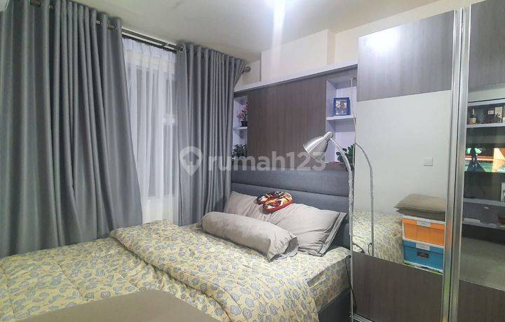 Apartemen Nyaman Lokasi Strategis di Vida View, Tower Asthon, Panakkukang