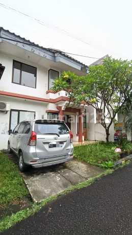 For Sale Cluster Chedi House Lippo Tangerang
