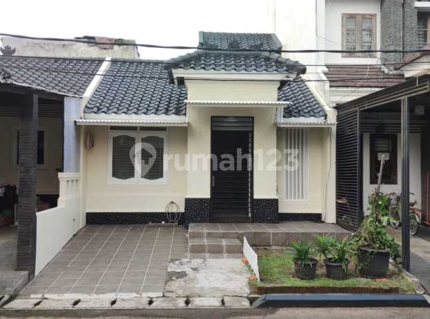 Dijual Rumah Taman Ubud Lippo Karawaci