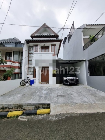 Dijual Rumah Taman Bukit Chedi Dijual Rumah Taman Bukit Chedi