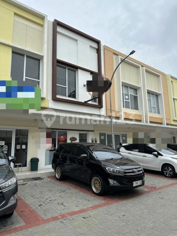 Dijual Ruko Pisa Grande Gading Serpong Dijual Ruko Pisa Grande Gading Serpong