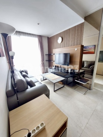 Disewakan Apartemen Fx Residence 3+1Br Good Furnished Jakarta Selatan