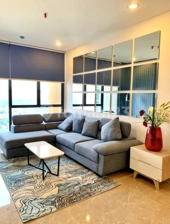 Disewakan Apartemen Izzara 1Br Good Furnished Jakarta Selatan