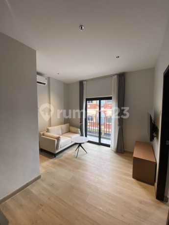 Di Jual Apartment Azure Suites Dekat Simpang Jam Dan Awal Bros