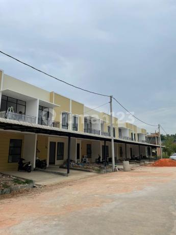  Tiban Mas Indah - Hunian 2 Lantai Di Jantung Tiban Centre