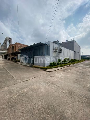 Rumah Murah Posisi Hook Di Regata Dekat Coastarina Batam