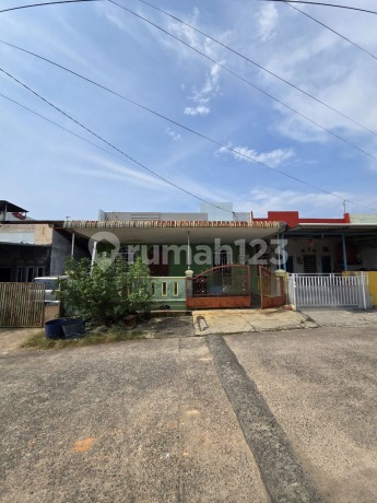 Di Jual Cepat Rumah Nadim Raya 2 Botania Batam Centre Di Jual Cepat Rumah Nadim Raya 2 Botania Batam Centre