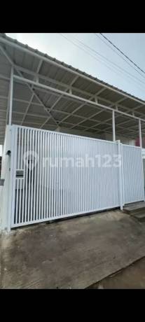 Di Jual Rumah Hook Tiban Mas Indah Full Renovasi