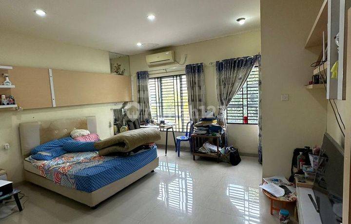 Di Jual Rumah Cantik Livia Garden Batam Centre