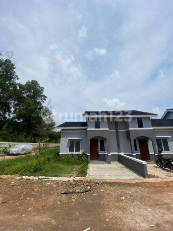 Di Jual Rumah Pantai Indah Di Lubuk Baja