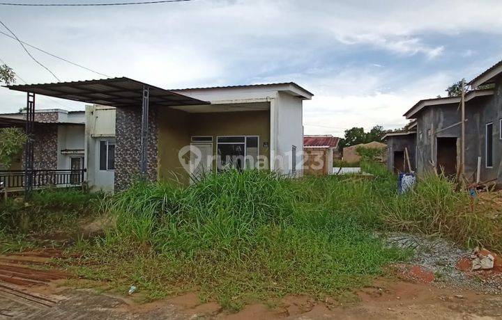 Dijual Rumah Cipta Green Mansion, Tiban Baru