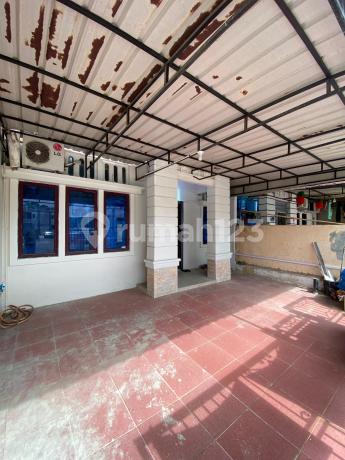 Rumah Murah di Sandona Baloi Dekat Samping Kampus Uib