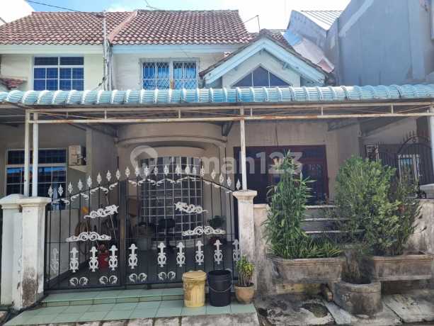 Di Jual Cepat Rumah Baloi Mas Garden Lubuk Baja